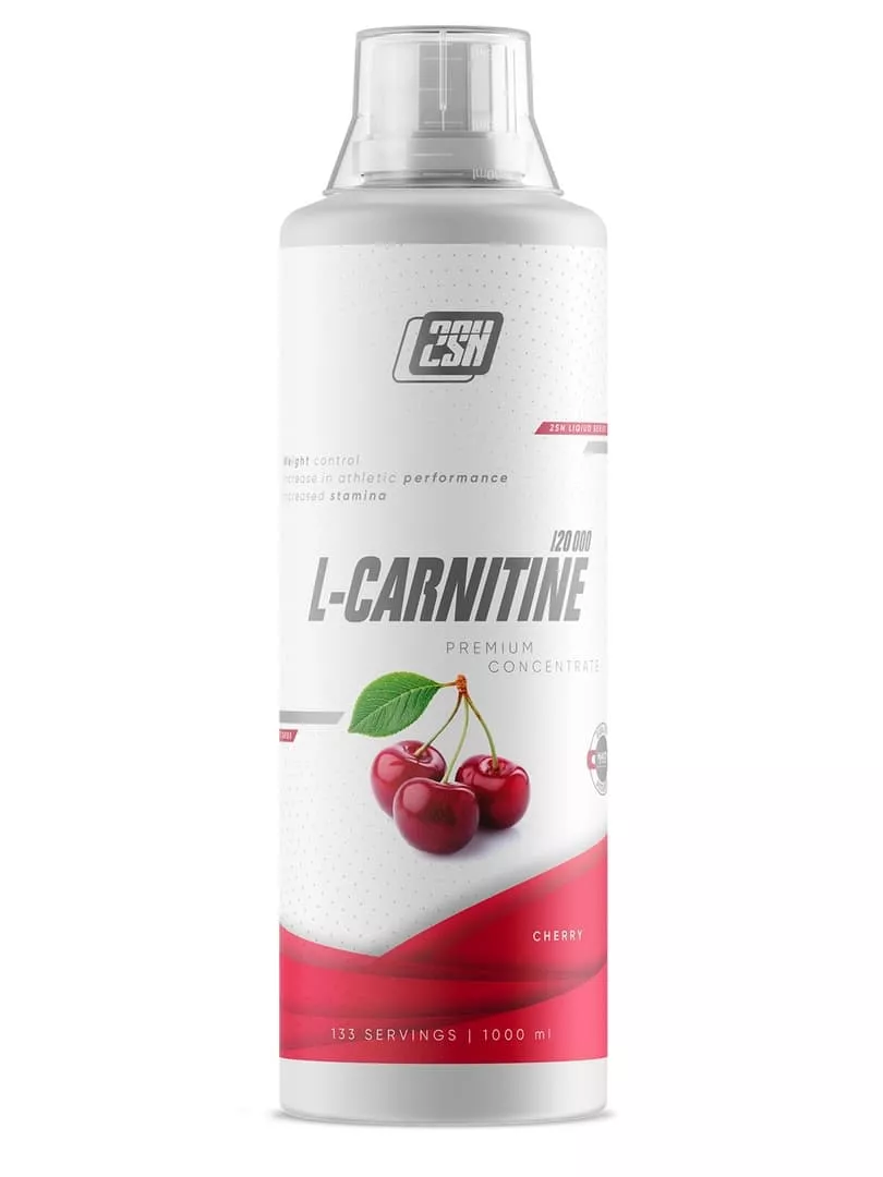 2SN L-Carnitine Concentrate 1000ml