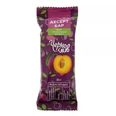 Ironman Десерт Бар 35г