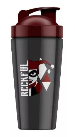 Reckful Шейкер классический с крючком (Quinn)