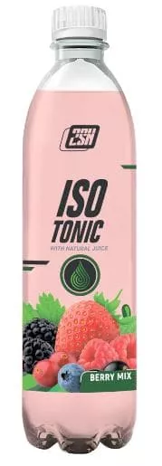 2SN Isotonic с Натуральным Соком 500 ml (х8)