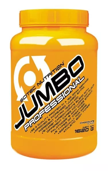Scitec Jumbo Professional 1620g