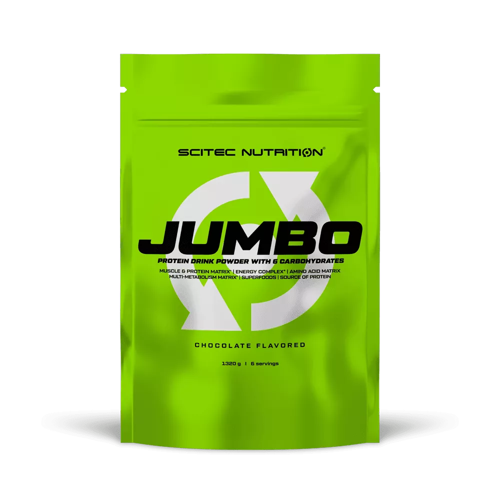 Scitec Jumbo 1320g