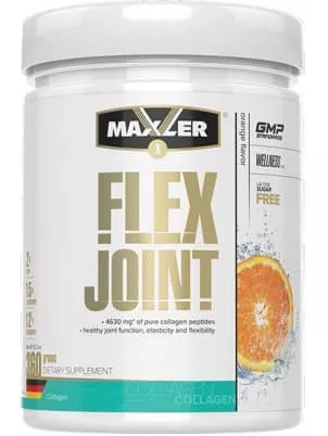 Maxler Flex Joint 360g