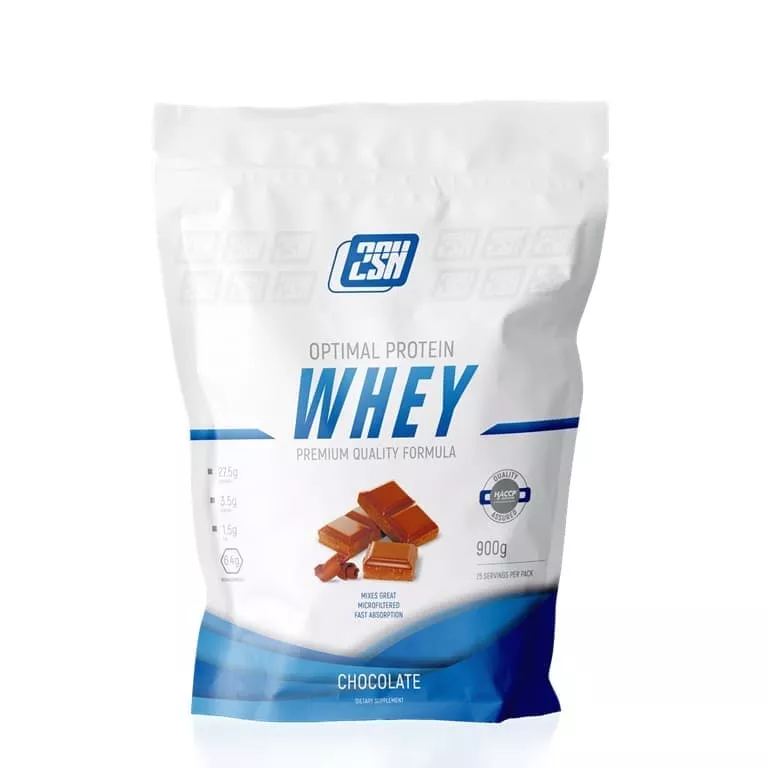 2SN Whey Protein 900g фото