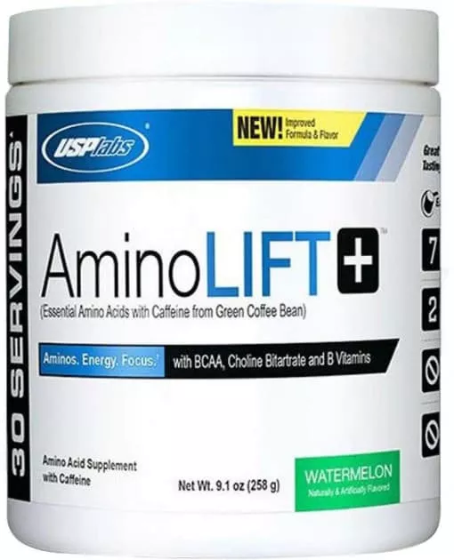 USPlabs AminoLift 246g