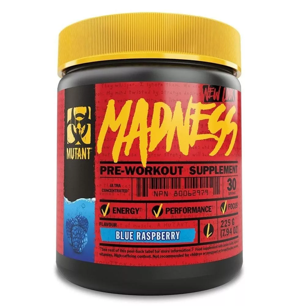 Mutant Madness 225g