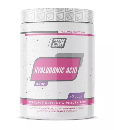2SN Hyaluronic Acid 150mg 60 caps