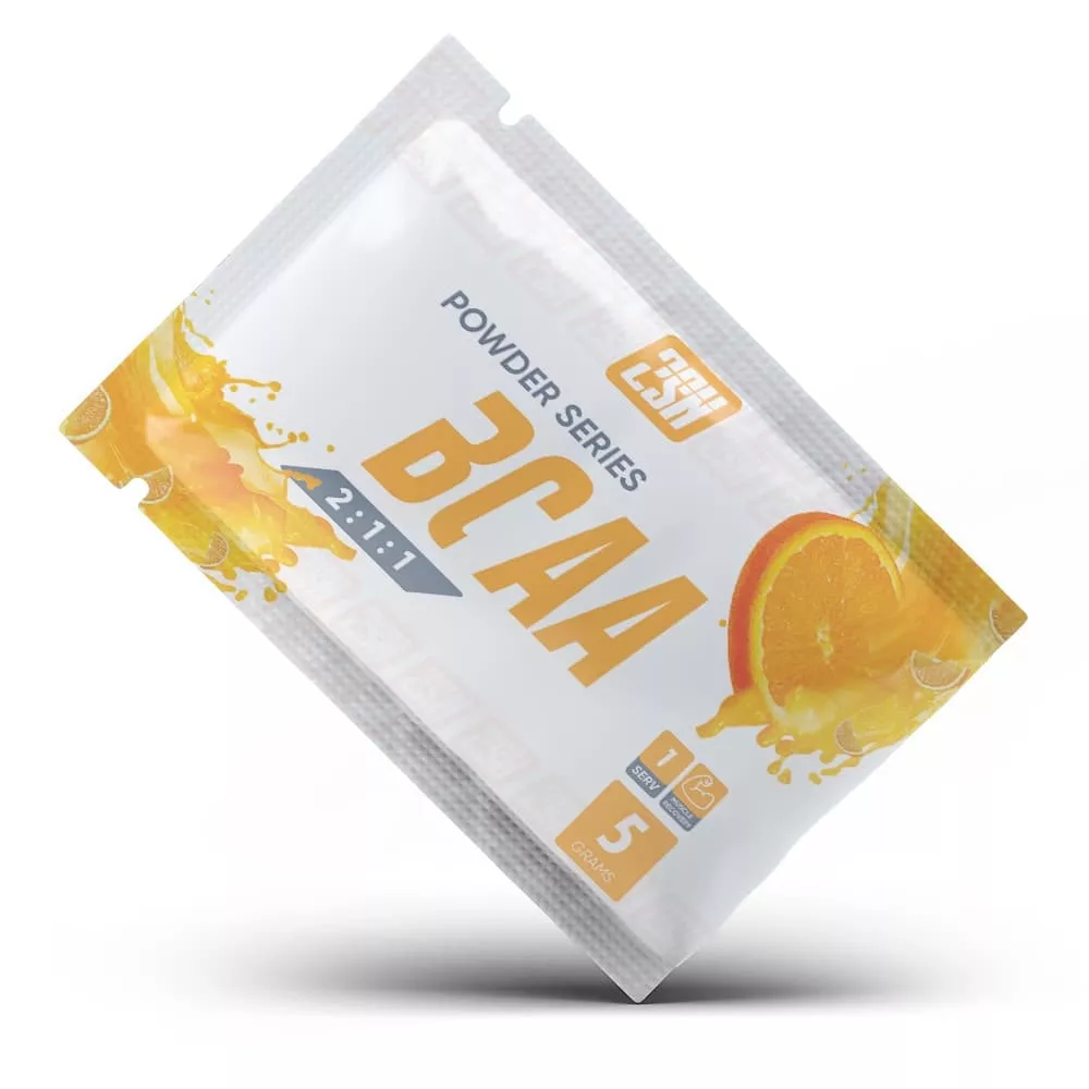 2SN BCAA 1 serv фото