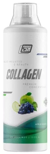 2SN Collagen Liquid Wellness 1000 ml