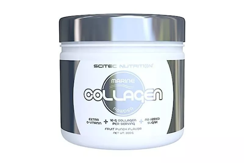 Scitec Collagen Powder 300g