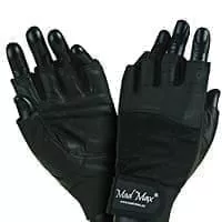 Перчатки Mad Max "Classic" MFG248\BK