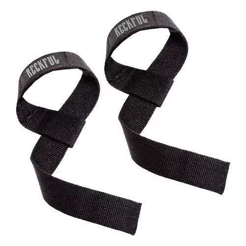 Reckful Лямки для Тяги