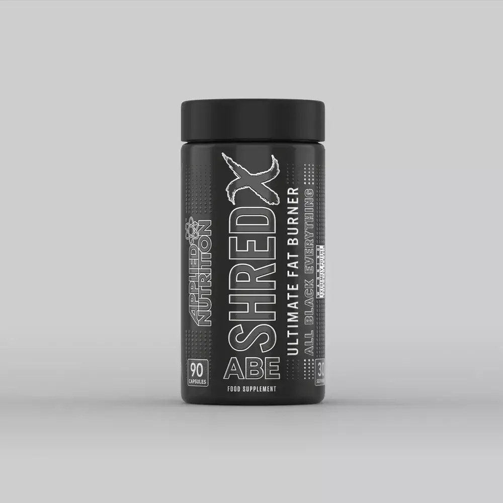 Applied Nutrition Shred-X 90 caps