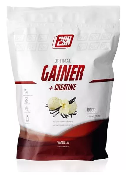 2SN Gainer + Creatine 1000g