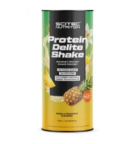Scitec Protein Delite Shake 700g