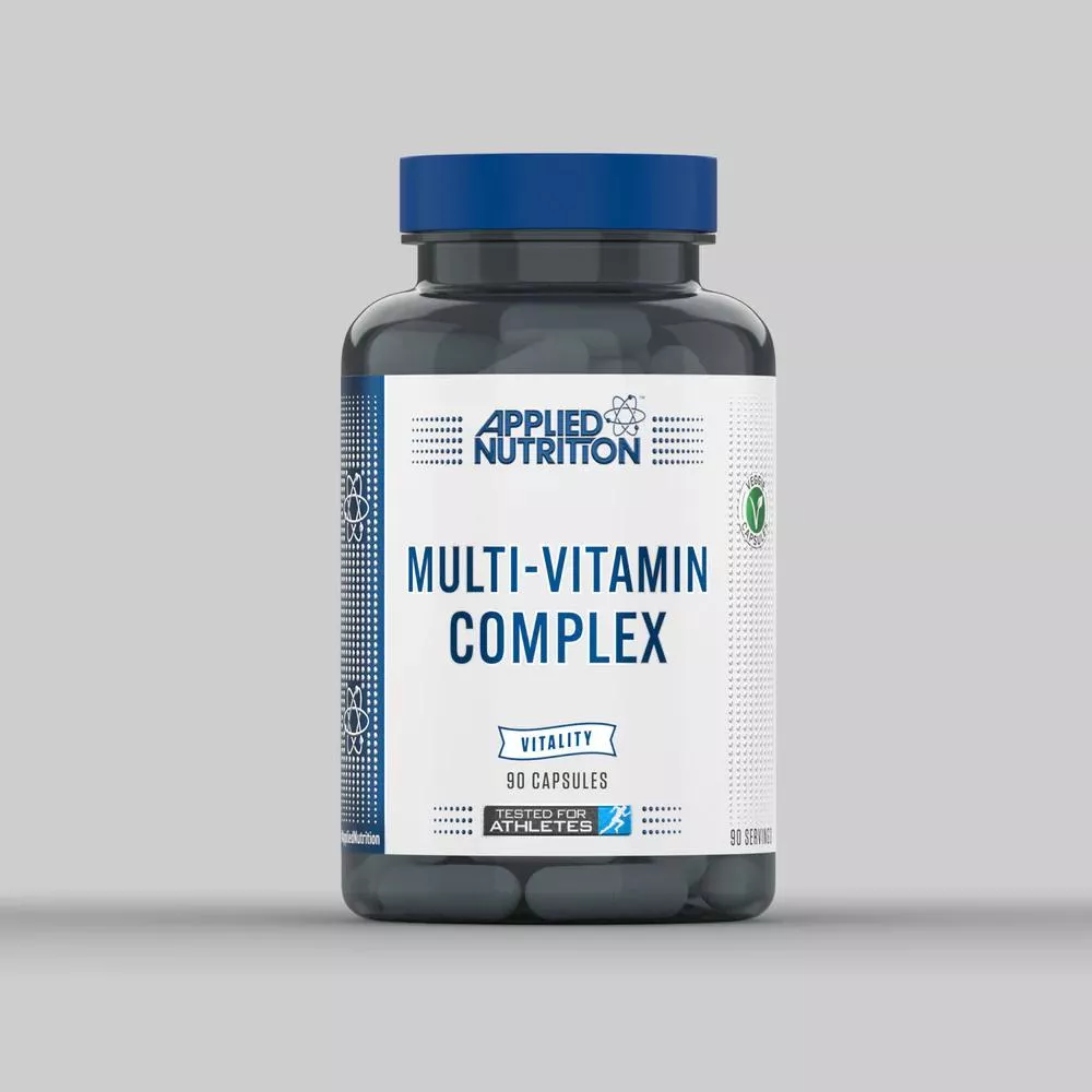 Applied Nutrition Multi Vitamin 90 vcaps