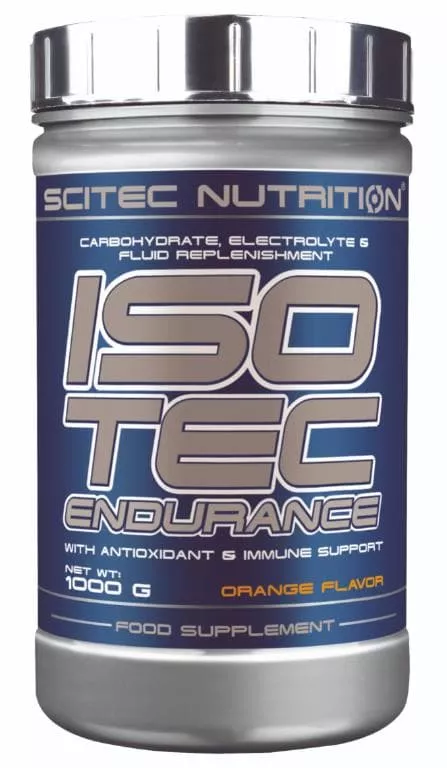 Scitec Isotec Endurance 1000 g