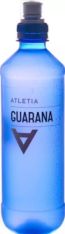 Sportinia Atletia Guarana 500ml (х12)