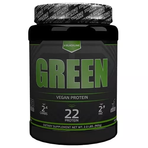 SteelPower Vegan 900g