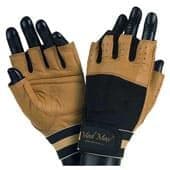 Перчатки Mad Max "Classic" MFG248\BR-BK\XL фото