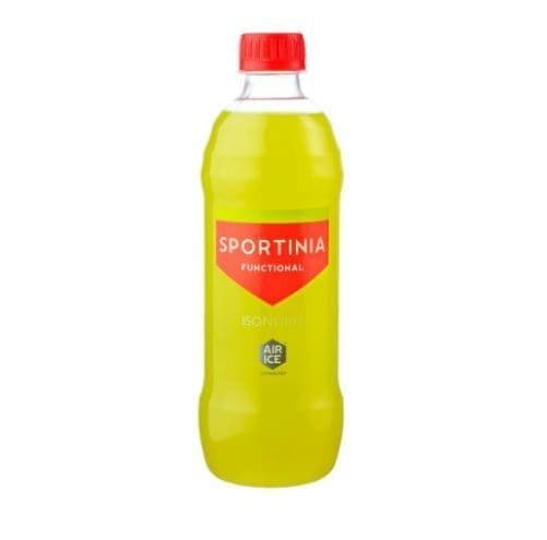 Sportinia Isonorm 500ml (х12)