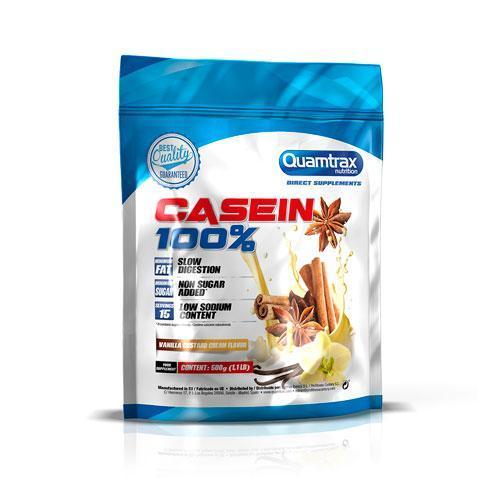 Quamtrax - Direct Casein 500g
