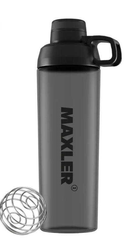 Maxler Promo Water Bottle H543 700 ml (Black)