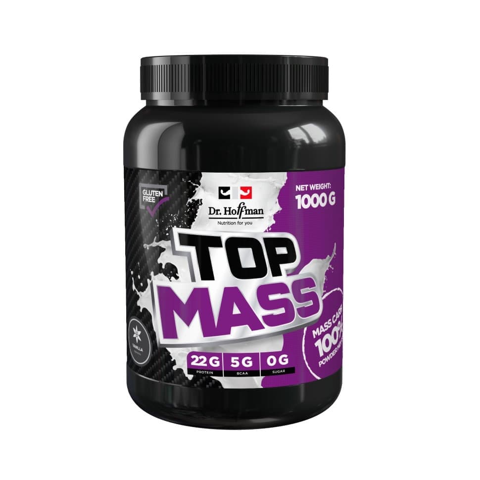 Dr.Hoffman Top Mass 1000g