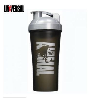 UN Animal Shaker Gray 700 ml