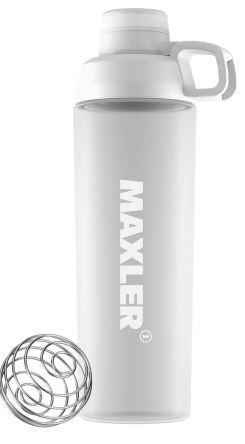 Maxler Promo Water Bottle H543 700 ml (White)