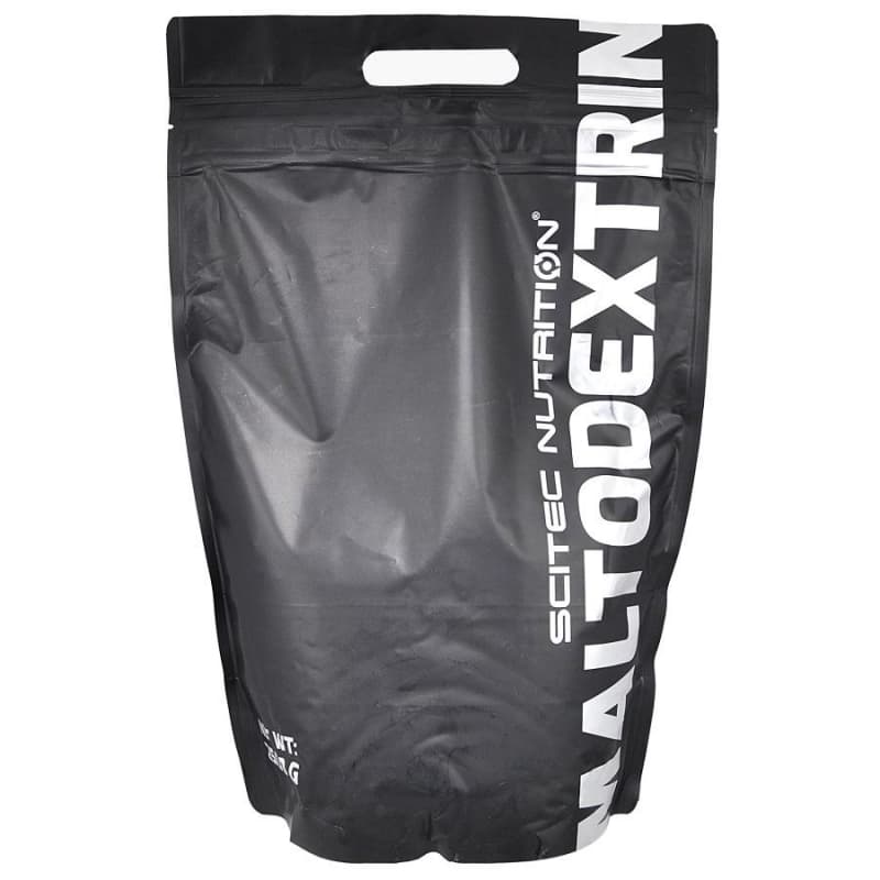 Scitec Nutrition Maltodextrin 2500g