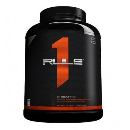 R1 Protein 5.03lb фото