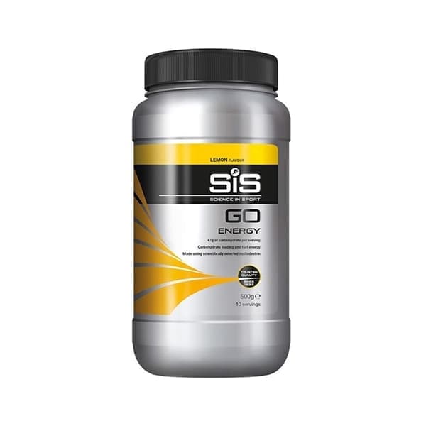 SiS Isotonic Energy 500g