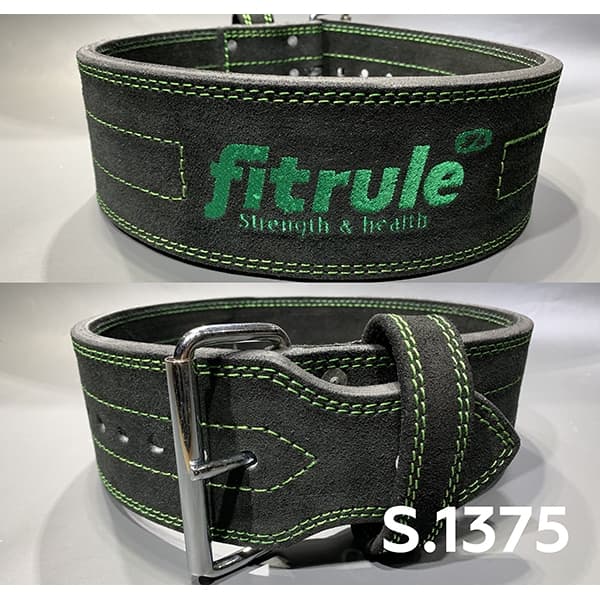 FitRule Ремень Камуфляж с Карабином арт1375 (XL)