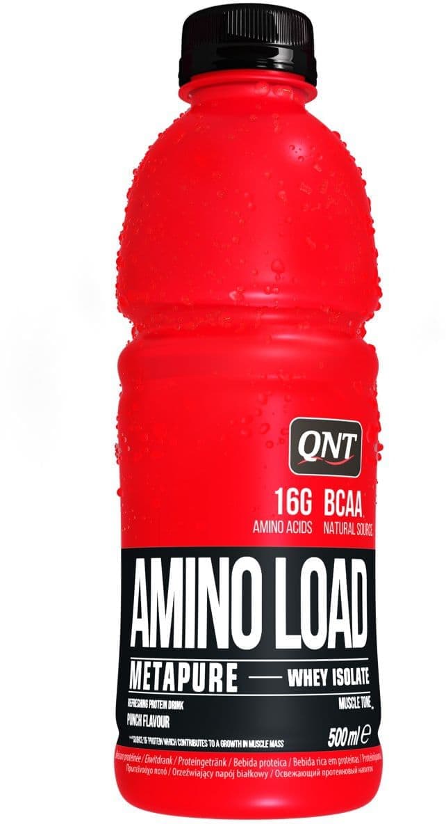 QNT Amino Load 500ml