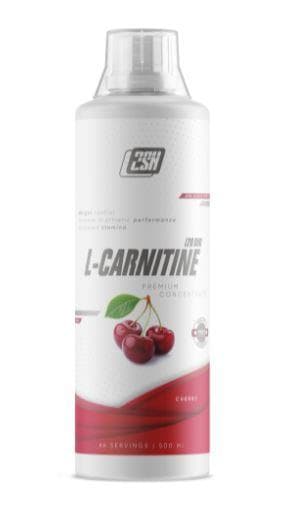 2SN L-carnitine Concentrate 500ml 
