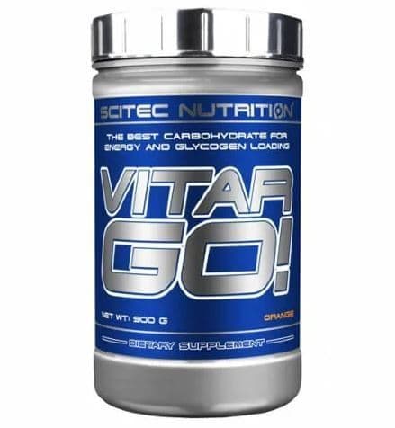 Scitec Vitargo! 900g