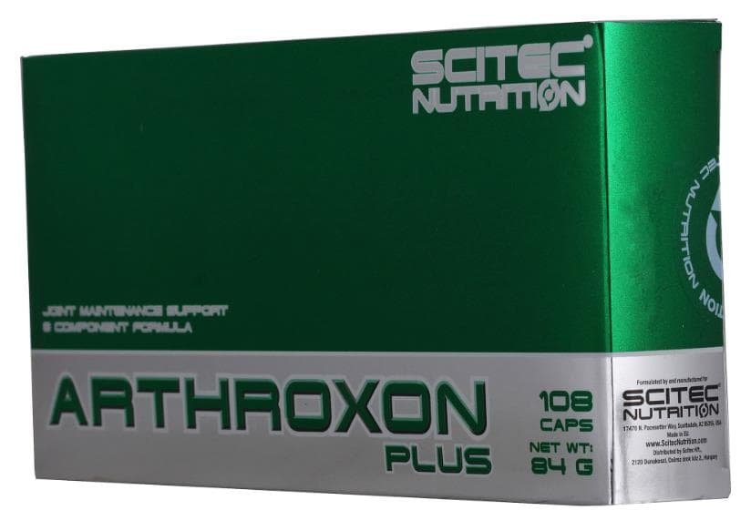 Scitec Arthroxon Plus 108 caps