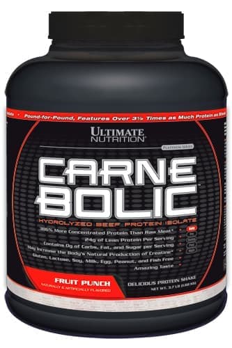 Ultimate CarneBolic 1680g