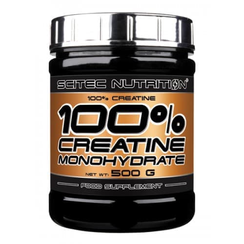 Scitec Creatine 500g