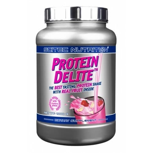 Scitec Protein Delite 1000g