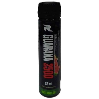 RECKFUL Guarana 2500 mg 25 ml 14 шт (Шоу-бокс)