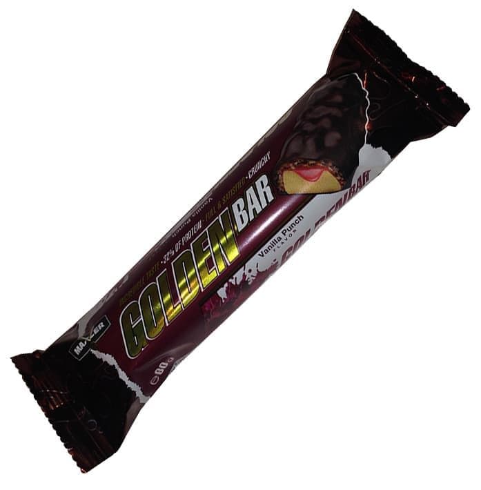 Maxler Golden Bar 60g фото