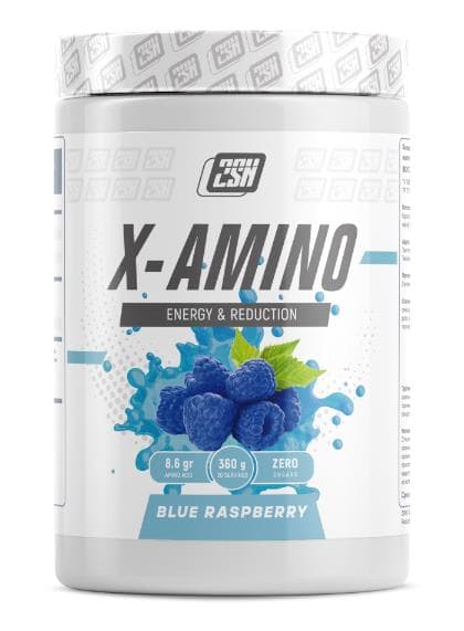2SN X-Amino 360g