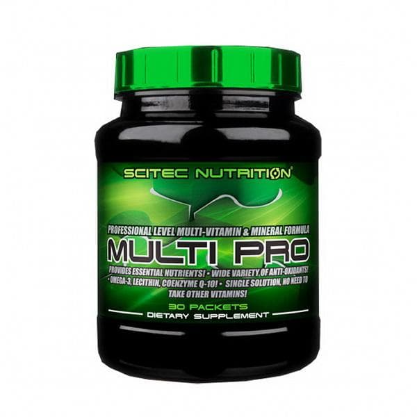 Scitec Multi Pro 281g