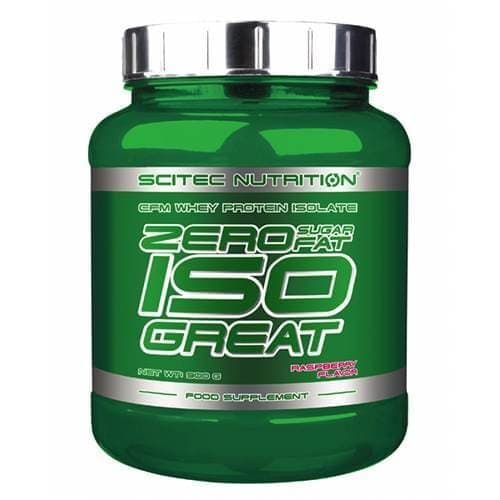 Scitec Zero Isogreat 900g