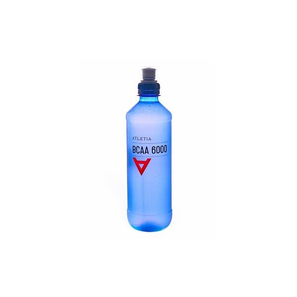 Sportinia Atletia BCAA 6000 500ml (х12)