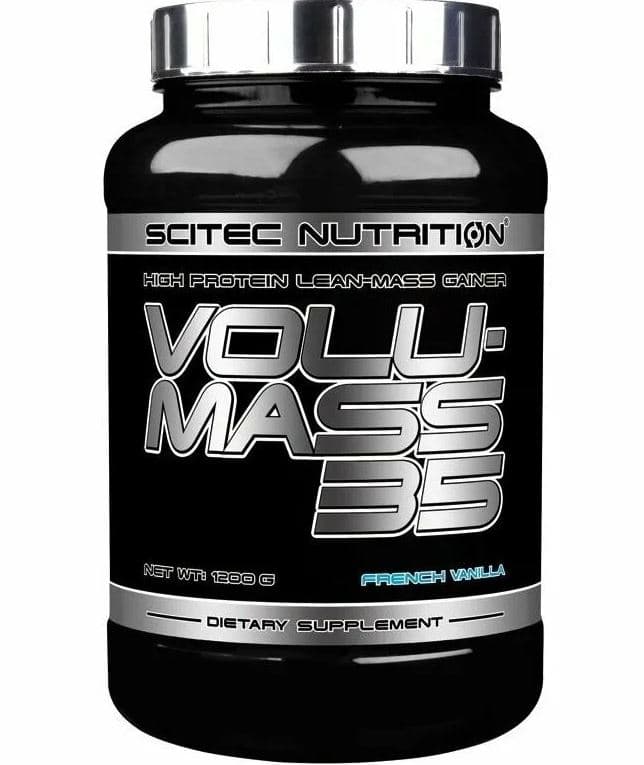 Scitec Volumass 35 1200g