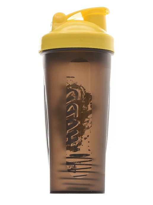 2SN Шейкер Be Hard 700ml