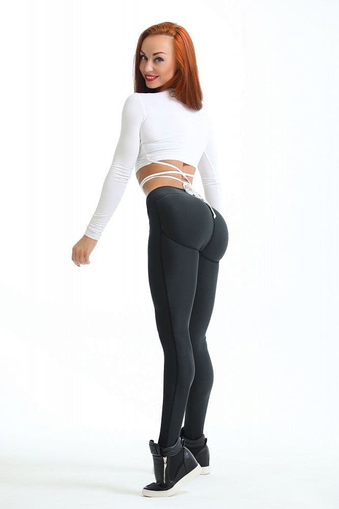 Bonafit лосины Push-up